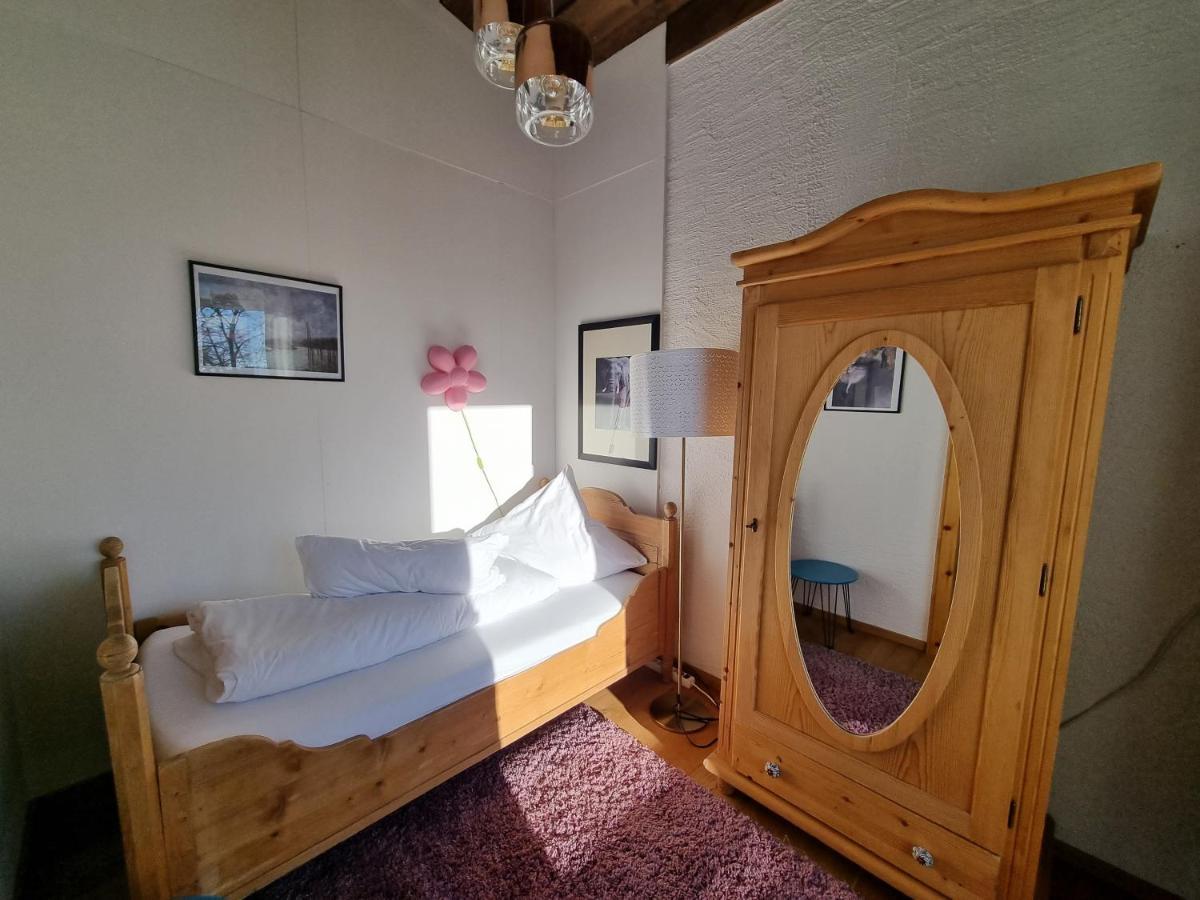 Ferienhaus Mauth Esterno foto